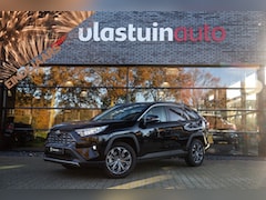 Toyota RAV4 - 2.5 Hybrid Executive , Adap. cruise, Keyless entry, Carplay,