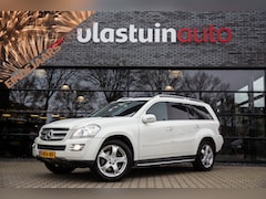 Mercedes-Benz GL-klasse - 550 , Panoramadak, Harman/Kardon, Luchtvering,