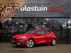 SEAT Leon - 1.4 TSI eHybrid PHEV FR , Stoel/stuurverwarming,
