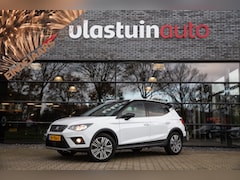 SEAT Arona - 1.0 TSI Xcellence Business Intense , Adap. cruise, Beats audio, Stoelverwarming,
