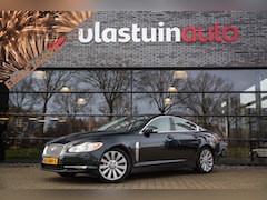Jaguar XF - 3.0 V6 Luxury , Cruise control, Navigatie, Elektrisch verstelbare bestuurderstoel