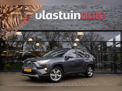 Toyota RAV4 - 2.5 Hybrid Executive , Panoramadak, Trekhaak,