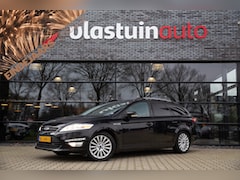 Ford Mondeo Wagon - 1.6 EcoBoost Lease Titanium , Trekhaak, Cruise control,