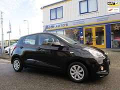 Hyundai i10 - 1.0i i-Motion Comfort