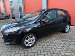 Ford Fiesta - 1.0 EcoBoost Titanium DISTRIBUTIE VERVANGEN 5DRS
