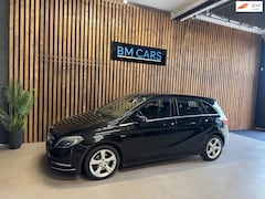 Mercedes-Benz B-klasse - 200 CDI Ambition AUTOMAAT, Xenon-led, Navi