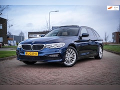 BMW 5-serie Touring - 520i High Executive