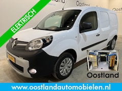 Renault Kangoo - Z.E. Maxi / Servicebus / Sortimo Inrichting / 100% Elektrisch / Airco / Camera / Cruise Co