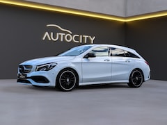 Mercedes-Benz CLA-klasse Shooting Brake - 180 Business Solution AMG Line Navi l Camera l Keyless