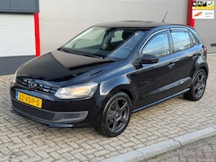 Volkswagen Polo - 1.2 Easyline | nieuwe ketting | nl auto | navi
