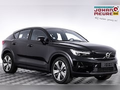 Volvo C40 - Recharge Twin Intro Edition 78 kWh | harman/kardon | 360 Camera | CARPLAY | SOH 94%