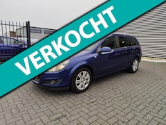 Opel Astra Wagon - 1.6 Executive