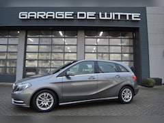 Mercedes-Benz B-klasse - 180 Ambition automaat