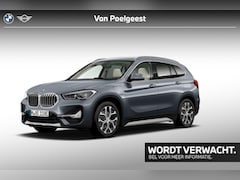 BMW X1 - xDrive25e eDrive Edition High Executive xLine Aut. - Verwacht: December 2025