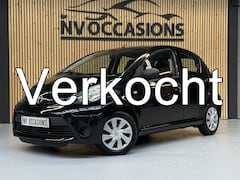 Toyota Aygo - 1.0 VVT-i Comfort AIRCO/ELKR/DEALEROH/1E EIG/NAP/100DKM/5DR