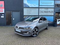 Volkswagen Polo - 1.0 TSI Comfortline Business