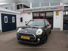 MINI One - 1.5 Business Plus Automaat