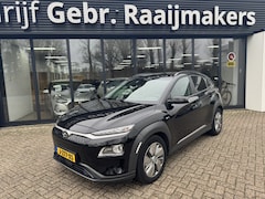 Hyundai Kona Electric - EV Premium 64 kWh*98%SOH*13.140 netto
