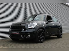 MINI Countryman - 1.6 Cooper S ALL4 Chili (Panoramadak Leder Navi Clima Cruise BiXenon 18InchLMV Pdc)