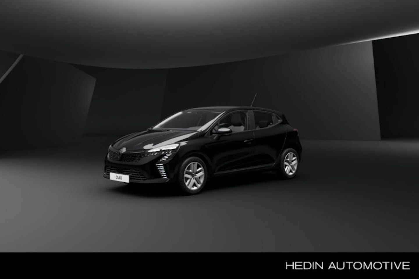 Renault Clio - 1.6 E-Tech Full Hybrid 145 evolution pack navigation | achteruitrijcamera - AutoWereld.nl