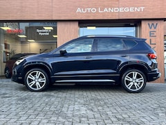 SEAT Ateca - 1.5 TSI Xperience Business Intense | Apple/ Android carplay | DAB | NAV | Stoel verwarming