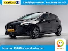 Ford Fiesta - 1.0 EcoBoost 125pk ST Line [ B&O Navi Apple/Android PDC ]
