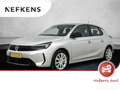 Opel Corsa - 1.2 Turbo | Camera | Cruise control | Apple CarPlay/Android Auto | Digitale cockpit |