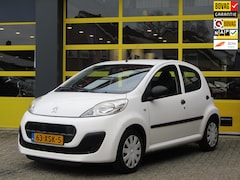 Peugeot 107 - 1.0 Blue Lease