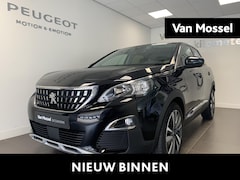 Peugeot 3008 - 1.2 PureTech Allure | Camera | lichtmetalen velgen 19" | Navigatie | Apple Carplay/Android
