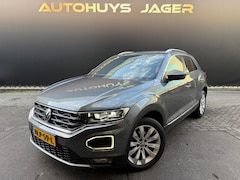 Volkswagen T-Roc - 1.5 TSI Sport Automaat Camera