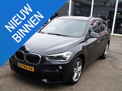 BMW X1 - sDrive20i High Executive M-Sport, Clima Camera, Cruis, Pano, HUD, RIJKLAARPRIJS