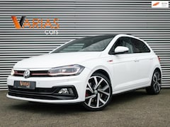 Volkswagen Polo - 2.0 TSI GTI Pano Beats Navi Cruise Keyless