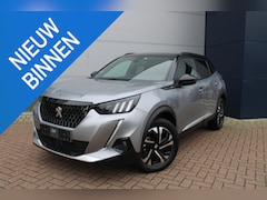 Peugeot 2008 - 1.2 PureTech 130pk GT Automaat Airco Navi Camera Carplay Half-leer Super mooi