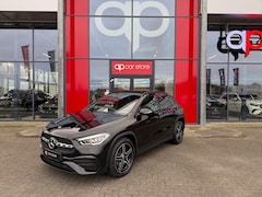 Mercedes-Benz GLA-Klasse - 250 AMG Line