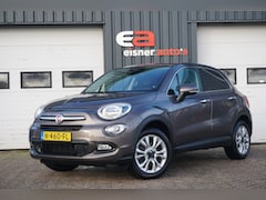 Fiat 500 X - 1.6 PopStar | HALF LEDER | CLIAMTE | NAVI |