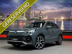 Volkswagen Tiguan - 1.5 eTSI 3x R-Line Edition Harman/Kardon|HUD|Pano|360c