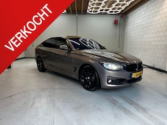 BMW 3-serie Gran Turismo - 328i Executive