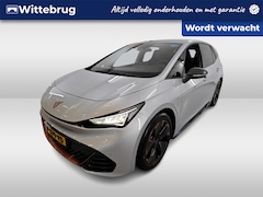 CUPRA Born - Adrenaline One 62 kWh / CAMERA/ PARK. SENSOREN/ STOELVERWARM./ ADAPT. CRUISE/ NAVI/ CLIMA/