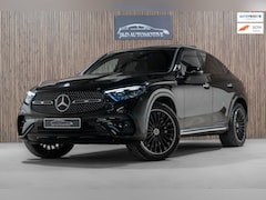 Mercedes-Benz GLC-klasse Coupé - 400e 4MATIC AMG PANO LED
