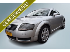 Audi TT - 1.8 5V Turbo Leer NAP
