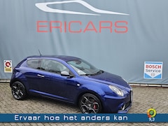 Alfa Romeo MiTo - 1.4 T MultiAir Super