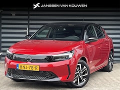 Opel Corsa - 1.2 Turbo Yes Stuur-Stoelverwarming Airco Carplay LED