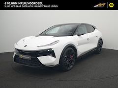 Lotus Eletre - 600 Sport SE 4WD | Panorama Dak | 23 Inch | Carbon | KEF Reference | Dynamic Handling Pack