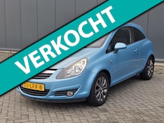 Opel Corsa - 1.2-16V '111' Edition Airco