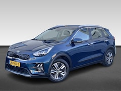 Kia Niro - 1.6 GDi Hybrid DynamicLine