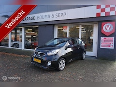 Kia Picanto - 1.0 CVVT ComfortLine