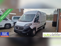 Fiat Ducato - bestel 35 2.3 MultiJet L2H2
