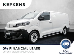 Peugeot e-Expert - EV L3 75 kWh | 0% Rente | Long | Camera | Carplay |