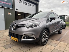 Renault Captur - 0.9 TCe Dynamique Zeer Mooi Nwe Distributie Navi Cruise
