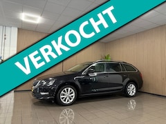 Skoda Octavia Combi - 1.5 TSI Greentech Business Edition * Automaat / Carplay / Stoelverwarming / NL Auto